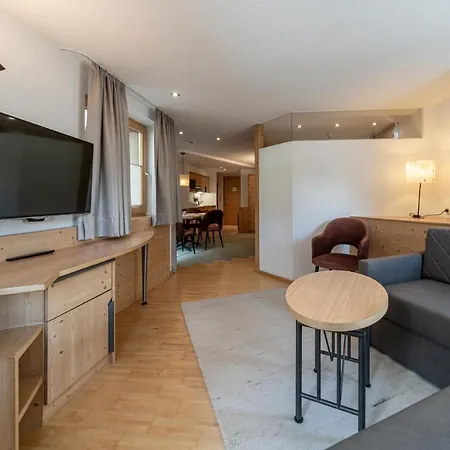 Schoenblick - Gurgl B&B-2