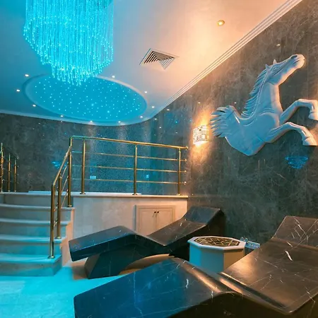 Atli Hotel Ankara-3