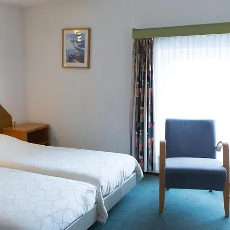 Hotel Coen Delft-2