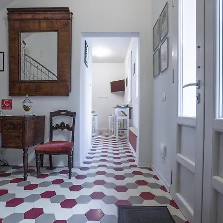 B&B Casa Livia-3