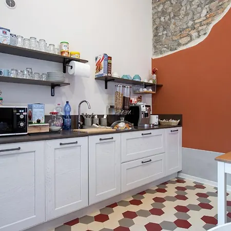 B&B Casa Livia-2