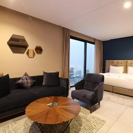 Address Hotel Casablanca-3