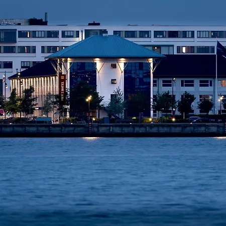 Pier 5 Hotel-3