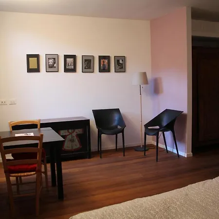 La Piazzetta di Canale B&B-2