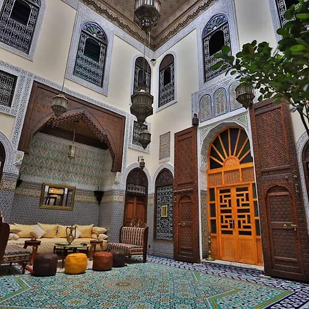 Riad Soultana-3