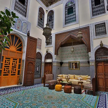 Riad Soultana-2