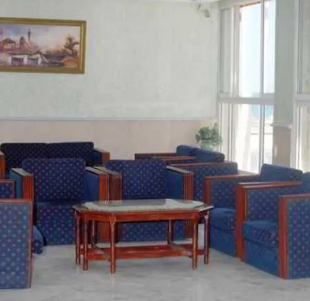 Hotel La Gondole-2