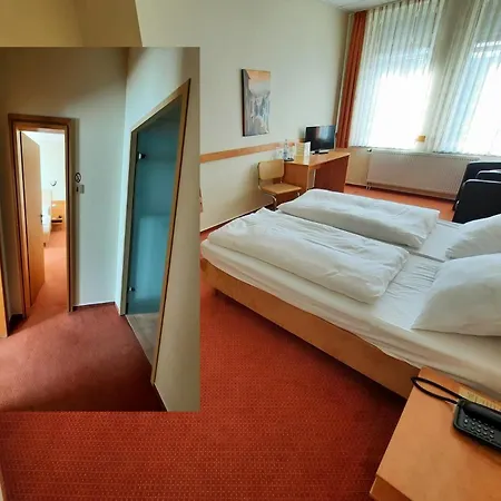 Parkhotel Kevelaer-3