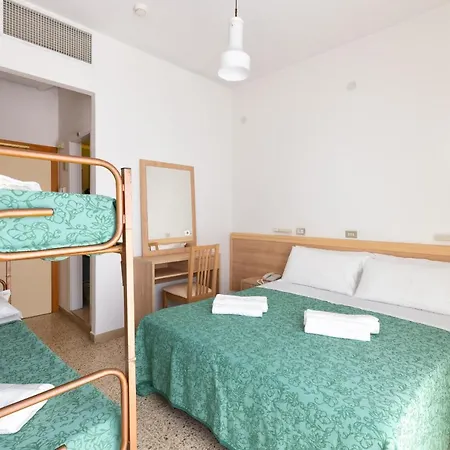 Hotel Morena Riccione Centrale-3
