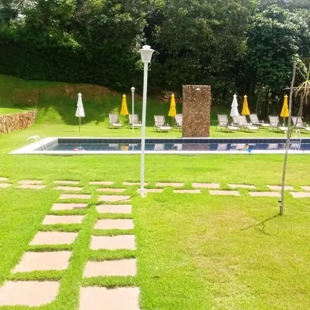 Pousada Mendonça-3