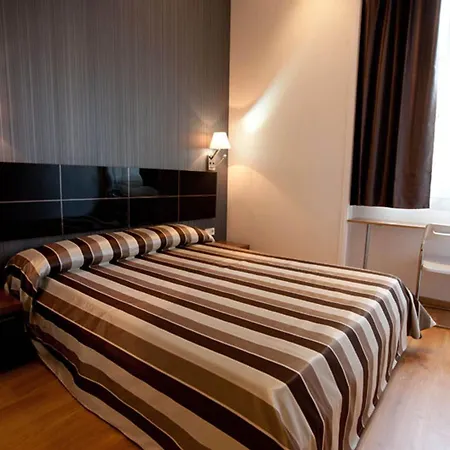 Hostal Bcn 46-2
