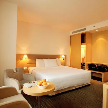 Liberty Central Saigon Centre Hotel-3