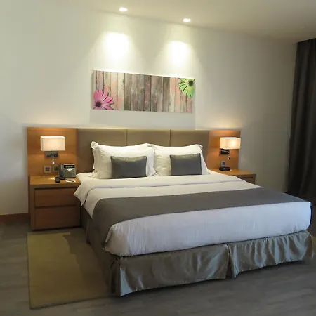 Spectrums Al Salamah Jeddah-2