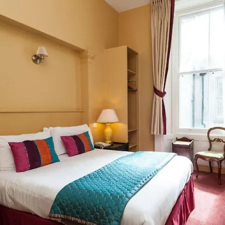 Rose Park Hotel-2