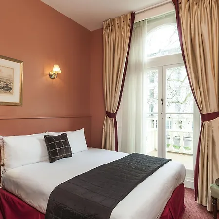 Rose Park Hotel-3