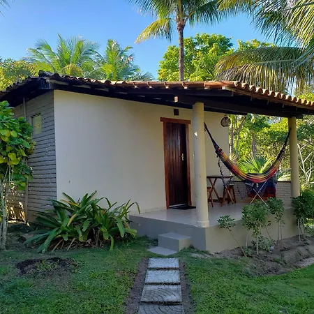 Pousada Tropical-3