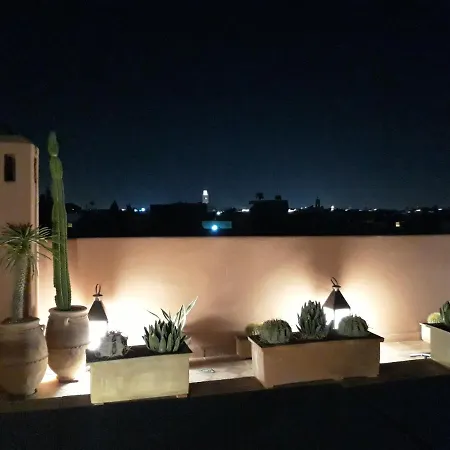 Riad Cherrata-3