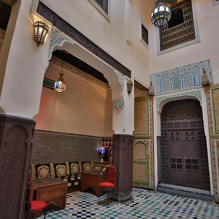 Dar Panoramic Fez-3