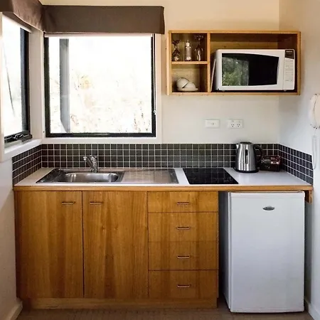 Discovery Resorts - Cradle Mountain-3