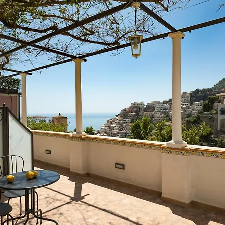 Relais Il Sogno di Positano-2