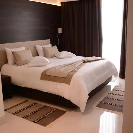 Hotel Sfax Palace By Plaza Hotels & Resorts-2