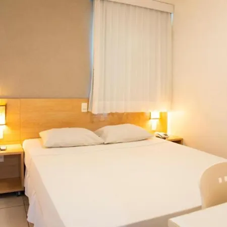 Hotel Porto Maceió-3