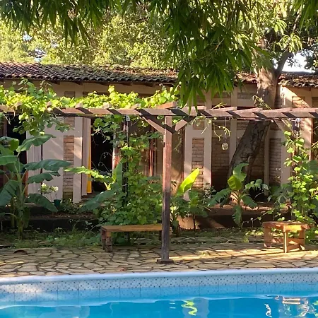 Hostal Casa Abierta-3