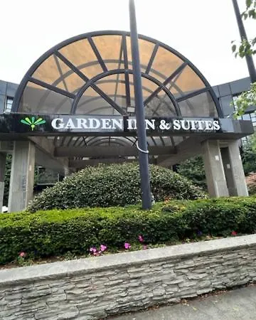 Garden Inn & Suites - Jfk-3