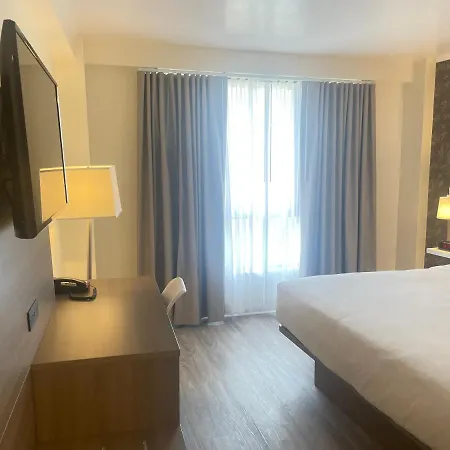 Garden Inn & Suites - Jfk-2