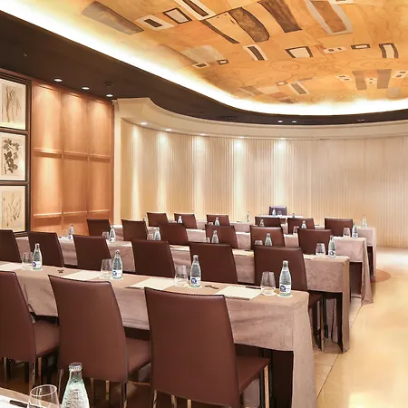 Claris Hotel & Spa Gl A Small Luxury Hotel Of The World-3