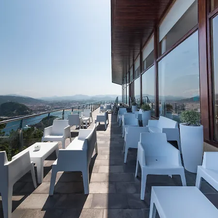 Mercure Monte Igueldo-3