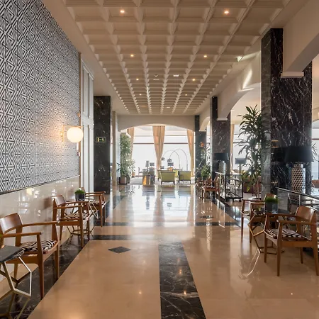 Mercure Monte Igueldo-2