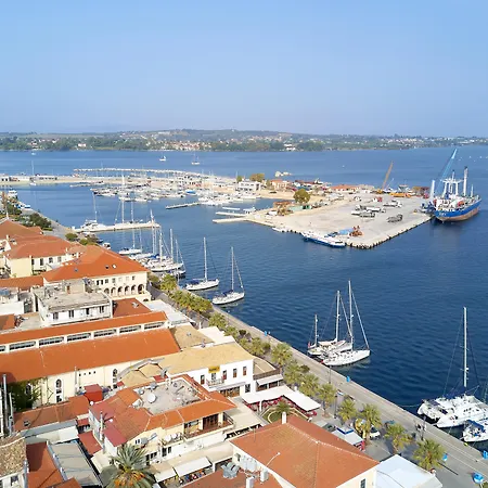 Dioni Boutique Hotel-2