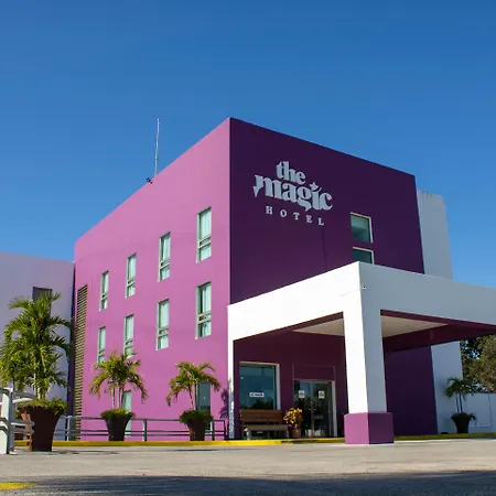 The Magic Hotel-3