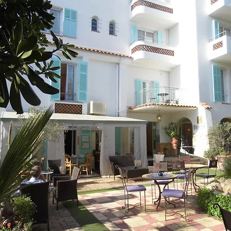 Hotel Le Pre Catelan-2