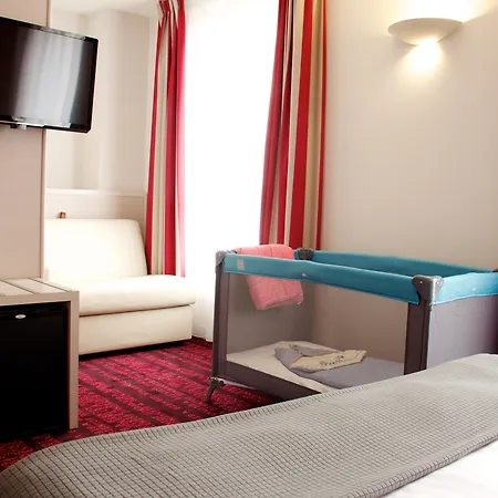 Hotel Le Richemont-2