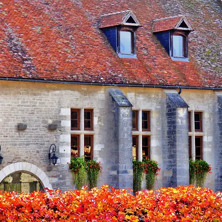 Château de Gilly-3