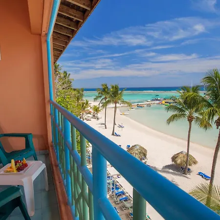 Hotel Whala!Boca Chica-3