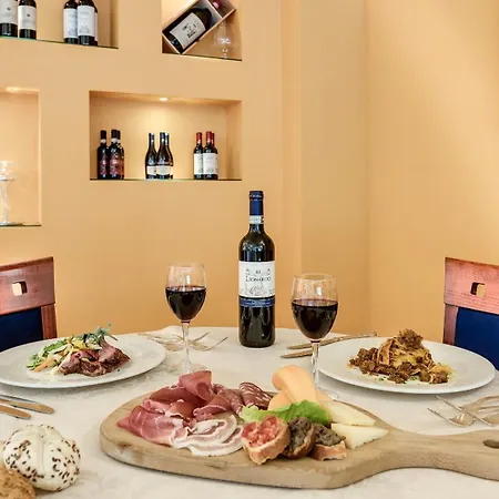 Hotel Da Vinci-3