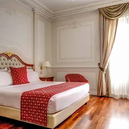 Radisson Blu Ghr Rome-2