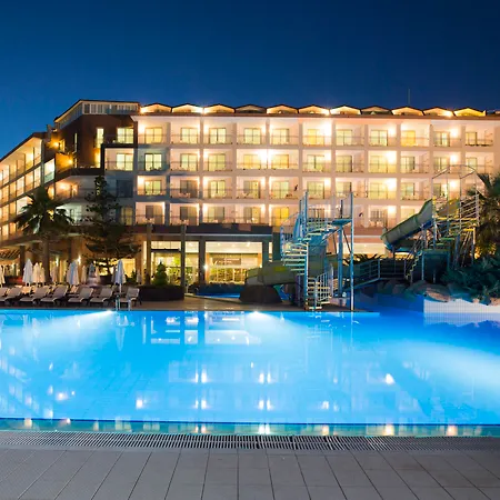 Washington Resort Hotel & Spa-3