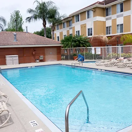 Extended Stay America Suites - Orlando - Lake Buena Vista-3