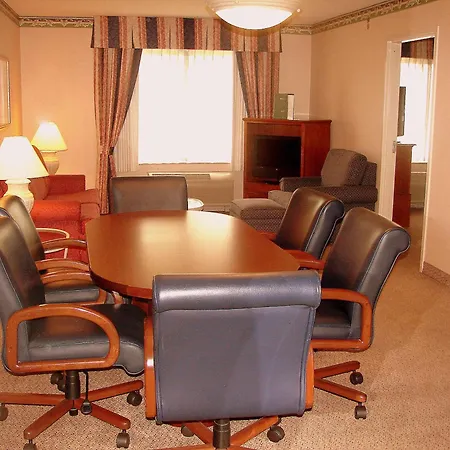 Hilton Garden Inn Nanuet-2