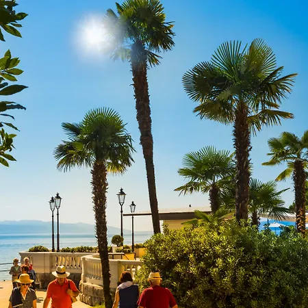 Hotel Kvarner - By Liburnia Hotels & Villas-3