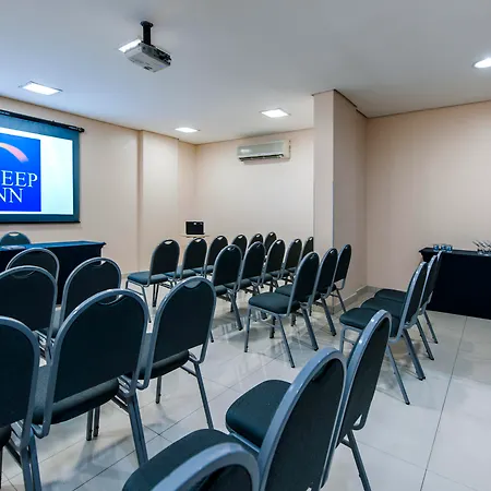 Sleep Inn Manaus-2