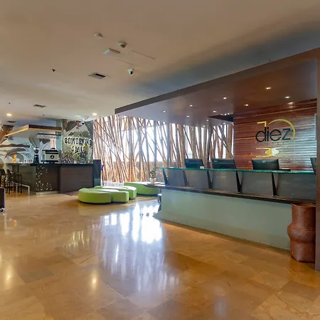 Diez Hotel Categoria Colombia-3