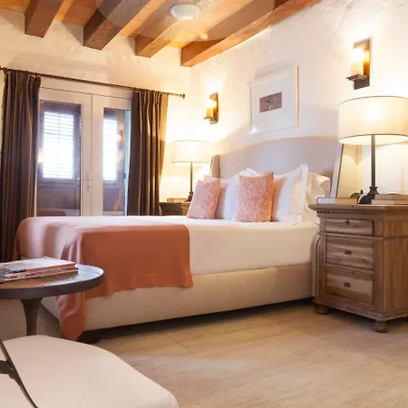 Hotel Boutique Casa del Coliseo-2