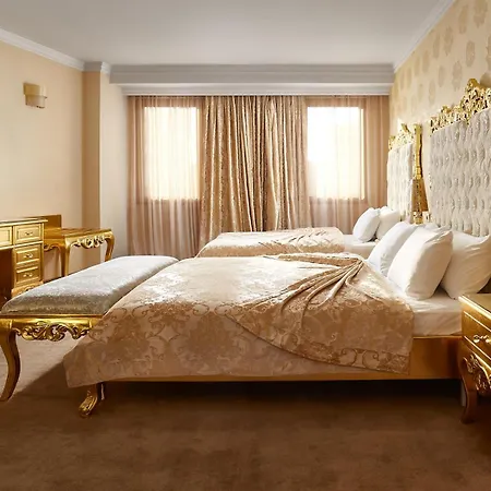 Hotel Gold-2