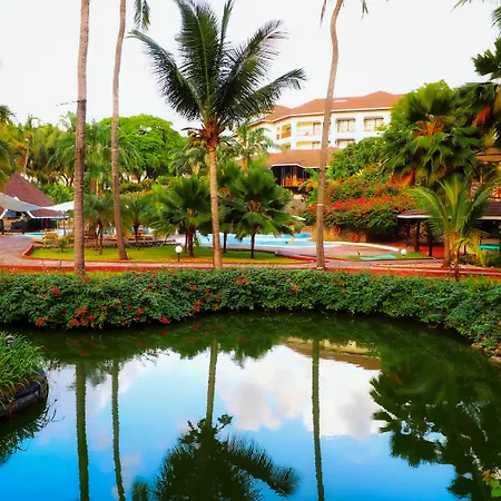 Diani Reef Beach Resort & Spa - Your Beachfront Bliss Awaits-3
