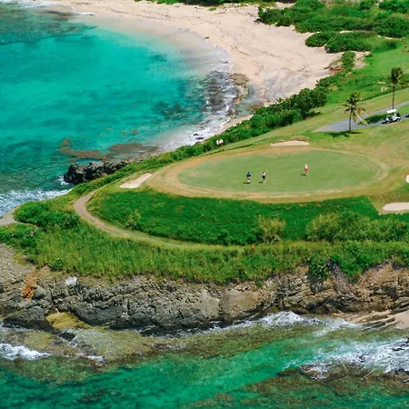 The Buccaneer Beach & Golf Resort-3